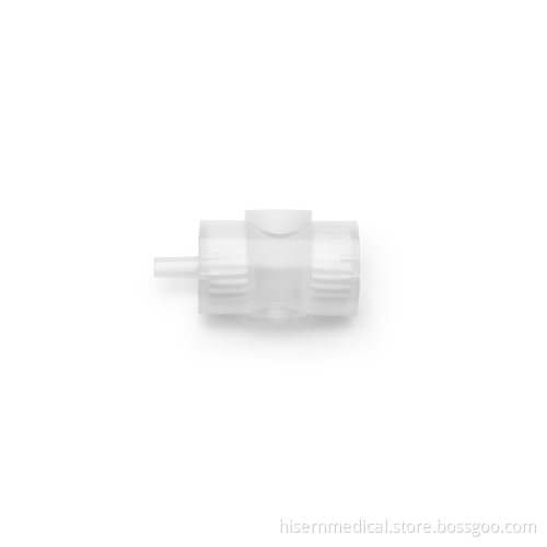 Disposable Breathing Tracheotomy Filter